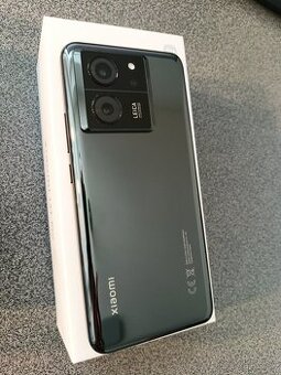 Xiaomi 13T Pro 12/512GB Black