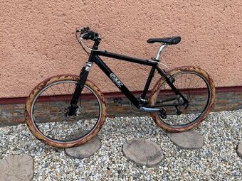 Horský Bicykel FELT 26”
