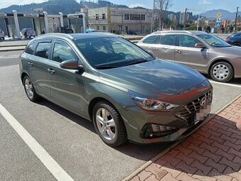 Hyundai i 30 kombi, 1,5i, 11/2022
