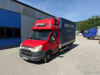 Iveco Daily 35S21