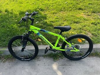 Bicykel detsky 20 Rockrider ST500