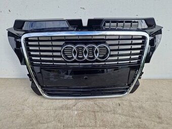 Audi A3 LIFT 2008- maska