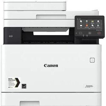 Canon i-SENSYS MF732Cdw