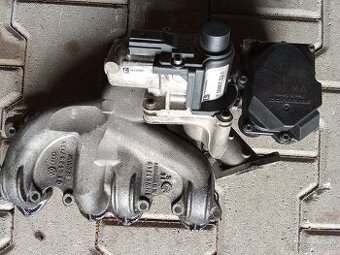 Predám Eger ventil škoda Octavia 2 1.9 TDI 77 kw