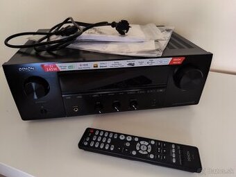Predám Denon dra 900H