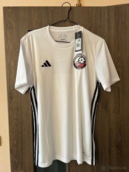 Futbalový dres FK Železiarne Podbrezová