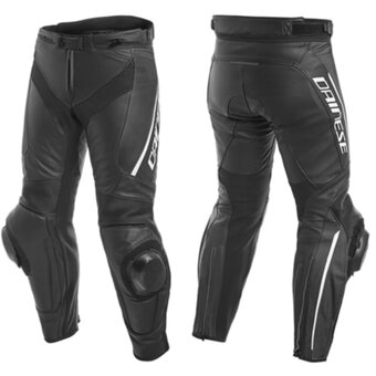 Predám kožené nohavice Dainese Delta 3 Long