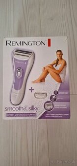 Dámsky strojček-remington na nohy