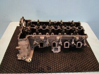 Hlava motora bmw e46 320D 110kw
