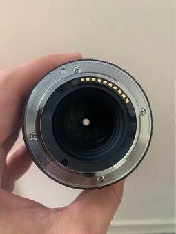 SIGMA 30mm f/1.4 DC DN Contemporary Sony E-mount