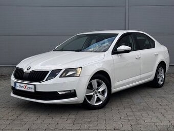 Škoda Octavia 2.0 TSI Ambition s DSG