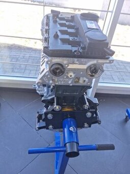 MOTOR PGFA - P8FA 2,2 TDCI TRANSIT