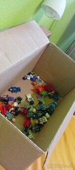 Predám lego figúrky