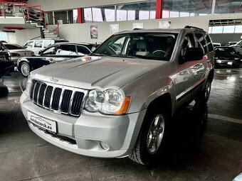 Jeep Grand Cherokee Facelift 3.0 CRD Laredo, 4x4, Automatik