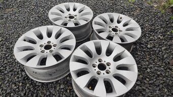 5x120 R18 BMW original elektróny
