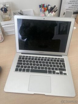 Macbook Air 2017
