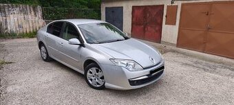 Renault Laguna 3