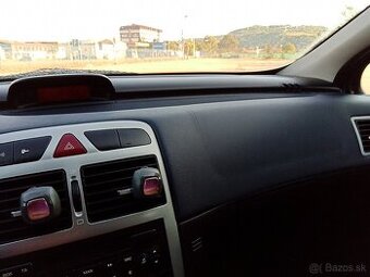Peugeot 307 1.6 80KW