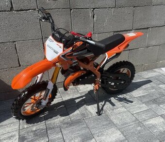 Minicross Nová + Záruka