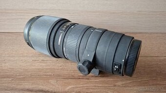 Sigma 100-300mm f/4.0 APO EX Canon