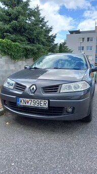 Renault Megan