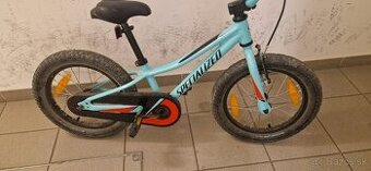 Detsky bicykel Specialized Riprock Coaster 16"