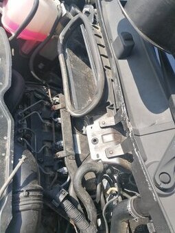 Motor 2.2hdi 88kw.Peugeot,Citroen
