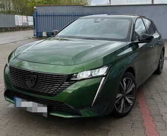 Peugeot 308 Allure