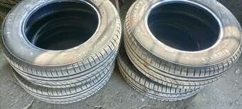 Ponúkam letné pneu 195/65 R15 Pirelli cinturato P1