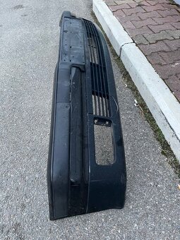 Nárazník BMW E36 compact 1.6 1998