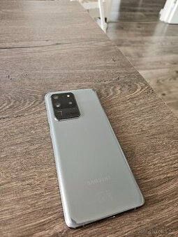 Samsung Galaxy S20 Ultra