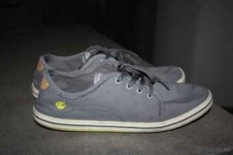 Timberland tenisky vel.43
