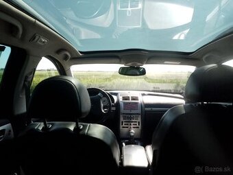 Peugeot 407sw