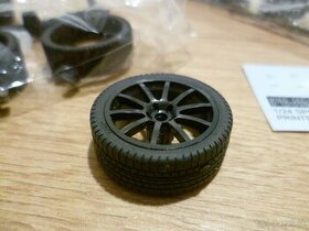 Fujimi 19'' Sportec Mono 10 1/24