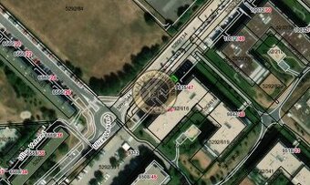 Na predaj vonkajšie parkovacie státie v Arbórii Trnava