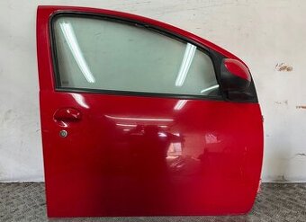 Toyota Aygo I 2005- pravé predné dvere