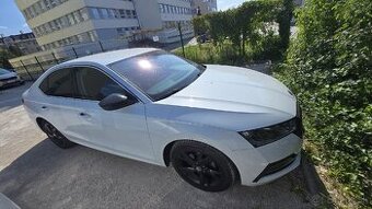 Škoda Octavia IV