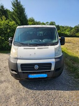Fiat Ducato 2,3 valník