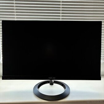 ASUS VX239H – 23” IPS monitor