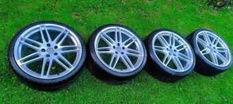 Predám Audi Speedline R20
