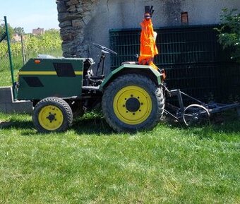 Traktor