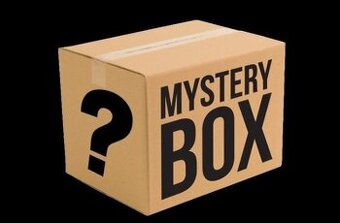 MYSTERY BOX