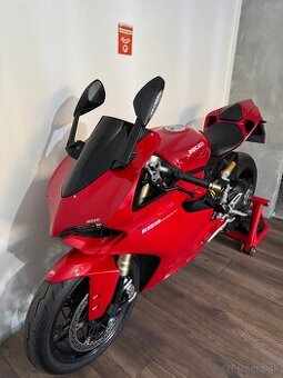 Ducati Panigale 1199