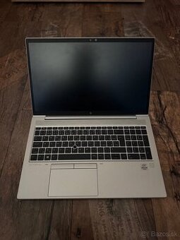 HP EliteBook 850 G7