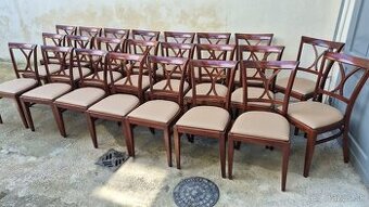Židle Ton Alicante větší množství (č.18)