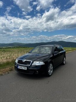 Škoda Octavia 2 Rs ❗️