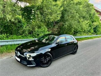 TOP Mercedes A class 2019