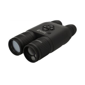 Ďalekohľad deň/noc ATN BINOX 4K 4-16x