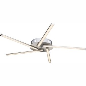 LED Svetlo GLOBO – 17W, 1445 lm, 3000K