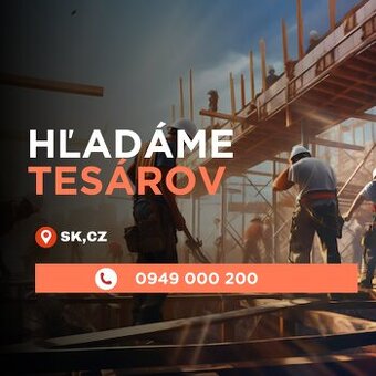 Tesár
